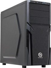Stock Trading PC Quad Monitor Ready NVidia RTX 5050 RYZEN 9 CPU 64GB RAM 1TB SSD