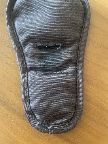 Baby Jogger City Select Buckle Pad Black Replacement Part - Picture 12 of 12