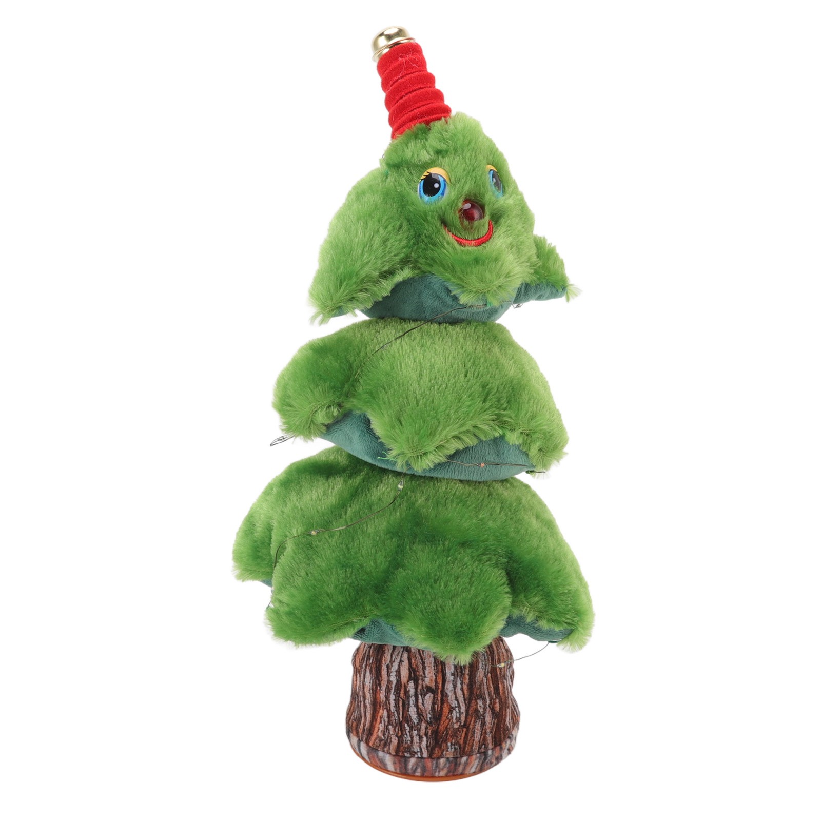 Singing Dancing Christmas Tree 8 Songs Electric Singing Xmas Tree For Christmas