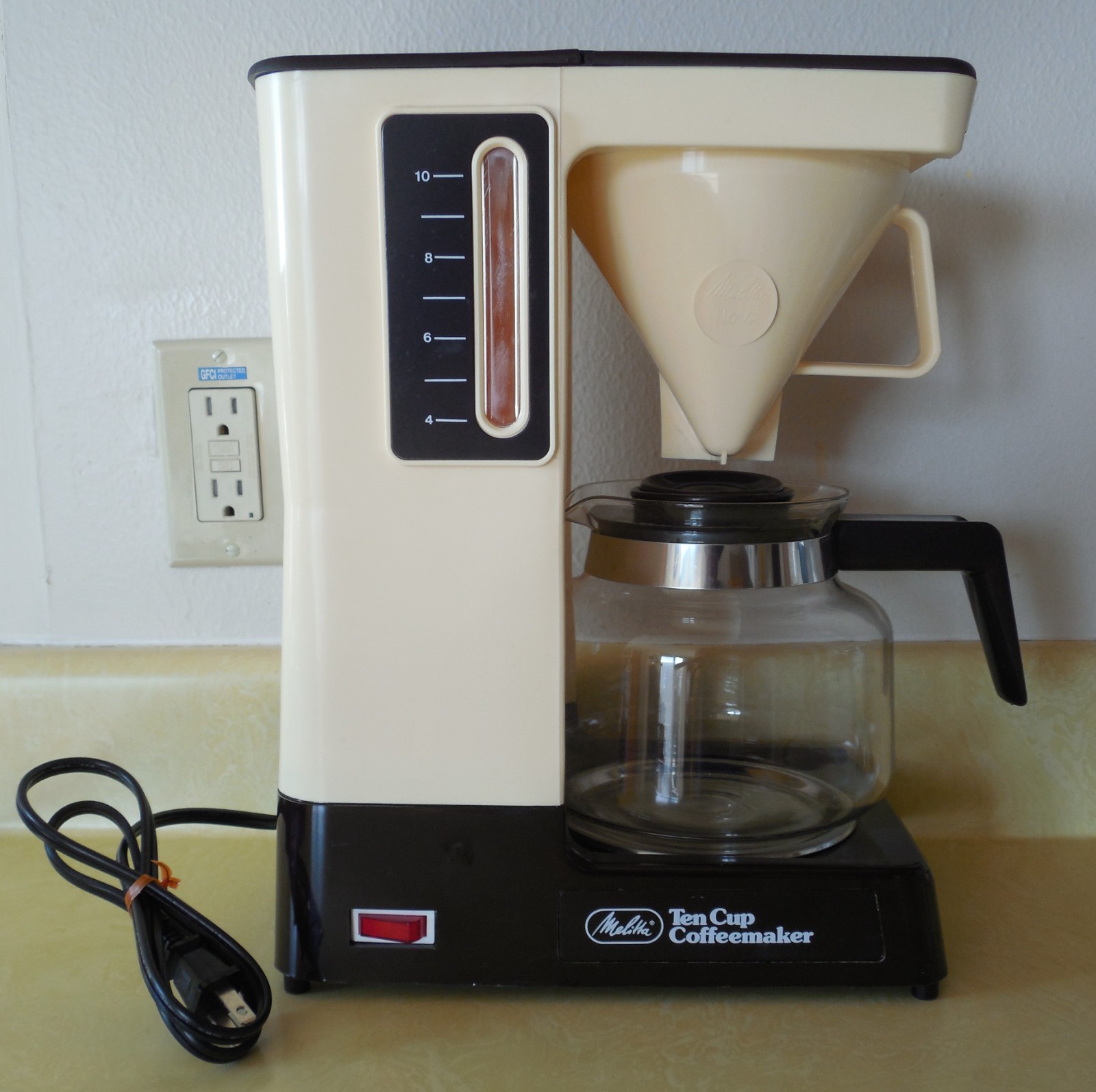 | Model Acm-10a/4 Works