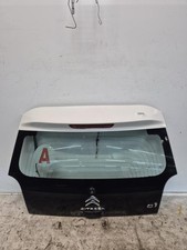 Lunette arrière Citroen C1
