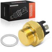 Frankberg KÜHlmitteltemperatursensor Passend FüR CitroËN BX C15 CX LNA Visa
