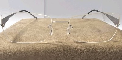 LINDBERG SPIRIT TITANIUM 145 COL.P10 N.502624268 BRILLENGESTELL ORIGINAL NEU!