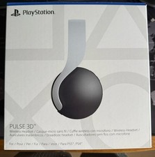 PULSE 3D-Wireless Headset [PlayStation 5]