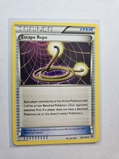Escape Rope 120/135 Plasma Storm Regular - Pokémon Card LP AA60 on eBay