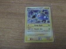 Magnezone Lv.53 Diamond & Pearl Black Star Promo DP44 Pokemon Card 2009 NM/LP on eBay