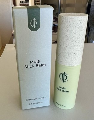 RIMAN Korean skincare Incellderm Multi Stick Balm moisturizer NEW exp 02/2028