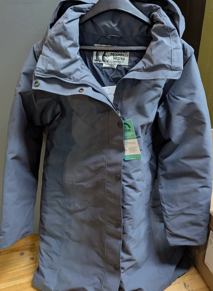 MARMOT - WM S CHELSEA - WoMen - M - NEW ( MC68) - Imagen 3 de 4