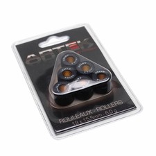Artek K1 19x15.5 6.0g (x6) Scoot Roller Roller for Piaggio 50 Zip 2t and 4t 2000