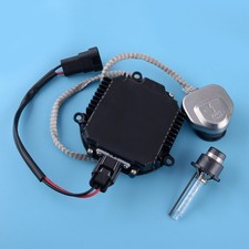 HID Xenon Headlight Ballast w/ Igniter Cord Bulb For Nissan Murano 370Z GT-R e1