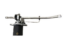 SME 3010-R Precision Tonearm 10 Inch HiFi Turntable Arm w/ Headshell Manual