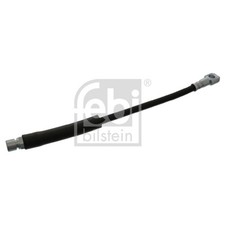 2x Febi Bilstein Bremsschlauch vorne 090374106 90468319 090468319 562358 | 20445
