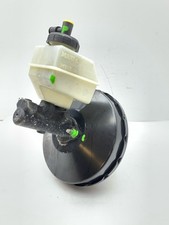 RENAULT Twingo I (C06) Bremskraftverstärker 8200192605 Hauptbremszylinder 00-04