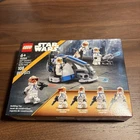 LEGO Star Wars 332nd Ahsoka's Clone Trooper Battle Pack 75359 BRAND NEW
