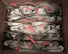 Sunco 20 Pack 4" LED Recessed Retrofit Lights 11W 660LM Selectable CCT Dimmable