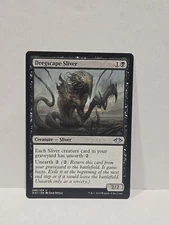 Dregscape Sliver Modern Horizons Regular