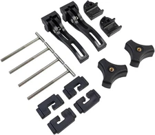 Truck Tonneau Cover Replacement Installation Accessory | Fit for Tri-fold 