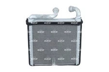 For NRF 54361 HEAT EXCHANGER, INTERIOR HEATING
