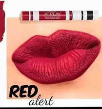 Mary Kay AT PLAY Matte Liquid Lip Red Alert