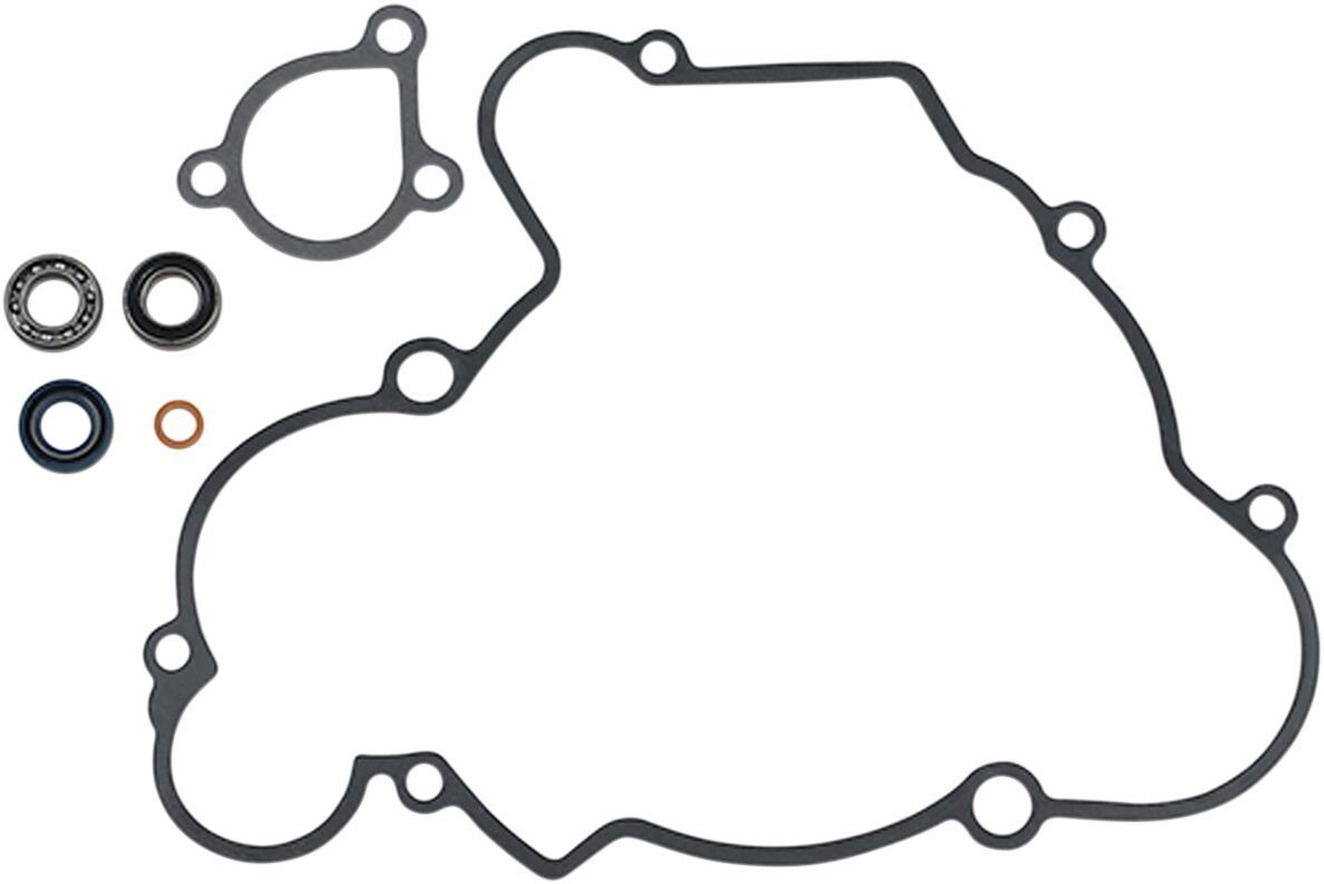Athena P400270475001 - Water Pump Gasket Kit For Ktm Sx65 2001-2008 - Image 2