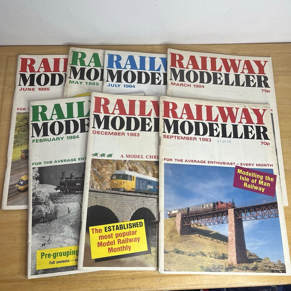 Railway Modeller Special 2025 | Crécy Publishing Railway Modeller Special 2025 | Crécy Publishing