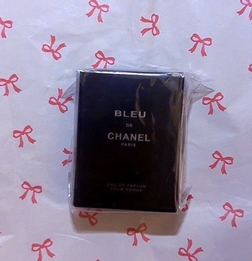 CHANEL Bleu de Chanel Eau de Parfum   7.5ml