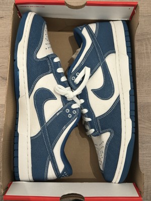 Neu Original Nike Dunk low Retro SE  Gr.49,5 Uk14
