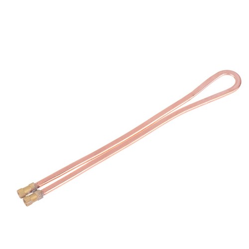 Laptop Water Cooling Accessories Easy To Bend DIY Modified Joint Copper Tube - Afbeelding 11 van 19