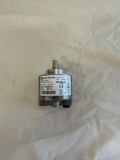 AB 842E-MIP2BA /B Ethernet/IP Encoder Multi-Turn Absolute Solid Shft  3/8 w/Flat
