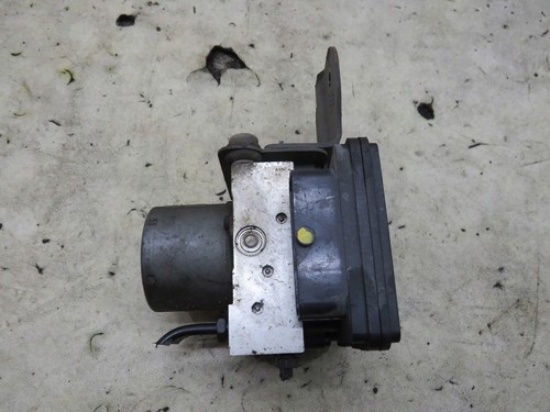Kia Ceed II ABS Pumpe Hydraulikblock A2589-30500