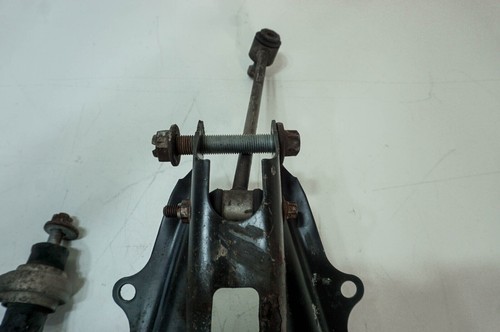 10-13 Mercedes E350 W212 AWD OEM Rear Lower & Upper Control Arm Set of 4 5069 - Bild 18 von 19