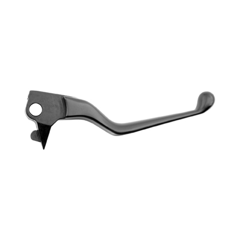 Lever Right HIGHSIDER Smart-Negra for Motorbike Spare Parts Accessories