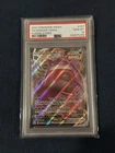 PSA 10 Gengar VMAX Fusion Strike 157/264