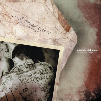 American Nightmare Background Music (Vinyl) (US IMPORT)