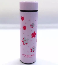 Tully's Coffee OHANAMI Bottle Mug 8in Kettle Eco Travel Used