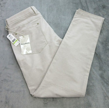 Tommy Bahama Pants Mens 30 X32 On Par 5 Pocket Golf Beige Polyester Tommy Bahama Pants Mens 30 X32 On Par 5 Pocket Golf Beige Polyester