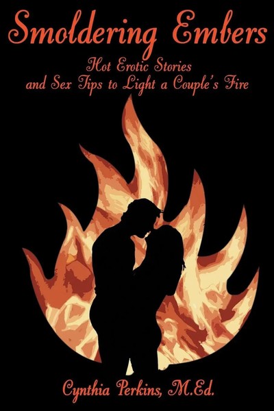 Cynthia Perkins | Smoldering Embers | Taschenbuch | Englisch (2003) | iUniverse-image