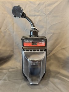Progressive Industries EMS-PT30X 30 Amp RV Portable EMS with Surge Protection