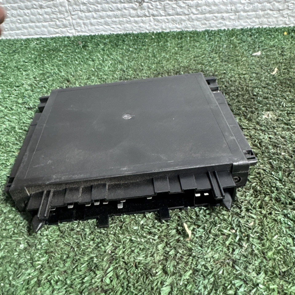 Módulo de control de transmisión Mercedes-Benz S320 SL320 1994-1996 OEM 013 545 40 32 Foto 3 de 4