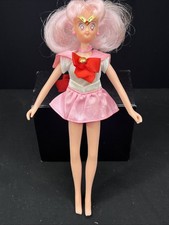 Sailor Minimoon doll Irwin toy 11 Sailor Moon...