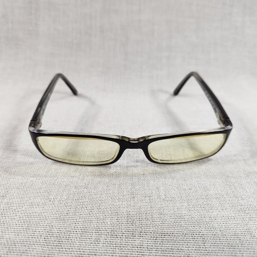 Ray Ban RB 5088 2034 Rectangle Black Rectangular Eyeglasses Frame 52-16-135