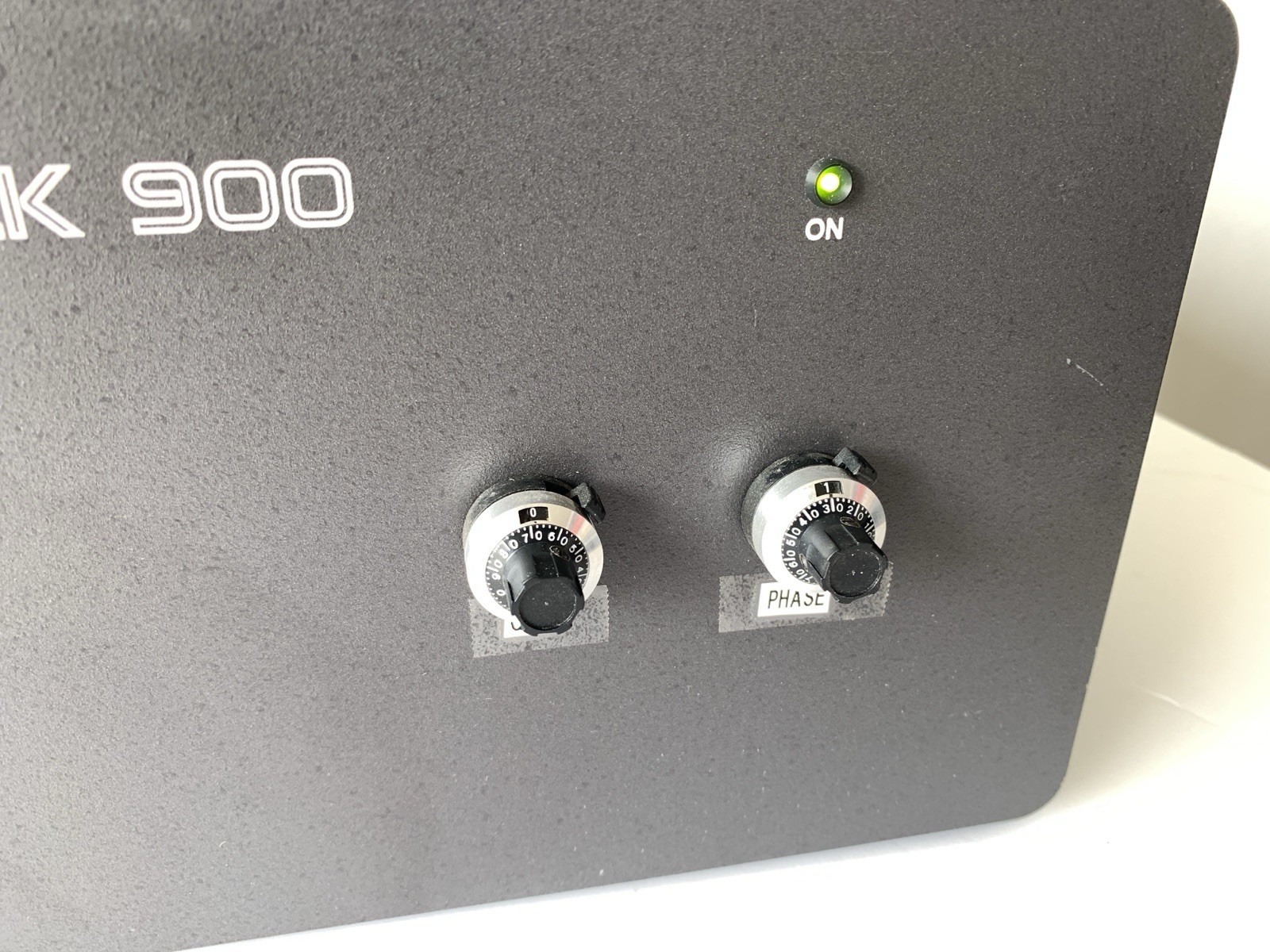 Coherent SYNCHRO-LOCK 900 Ultrafast laser Synchronization System