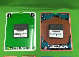 Bandai Vectrex Computer Vision Kousokusen Console Boxed CIB Tested Jp