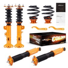 Gewindefahrwerk Street for BMW 3er E36 Compact 316g 318 Ti 323 Ti 316i