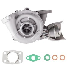 Turbo Citroen C3
