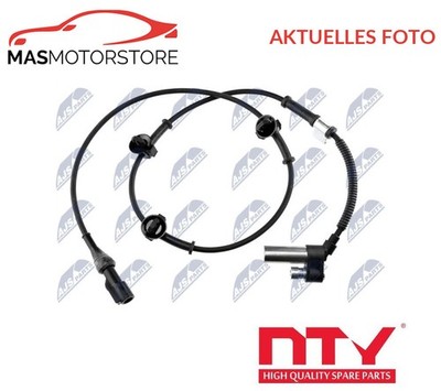 ABS SENSOR DREHZAHLFÜHLER VORNE RECHT NTY HCA-FR-041 V FÜR VOLVO V70 III,V60 I