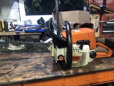 Stihl 025 Chainsaw