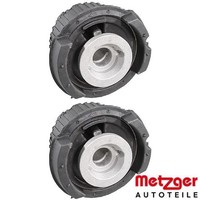 2X Lagerung FüR AchsköRper Metzger 52090909 Lagerung AchsköRper Buchsen
