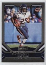 2019 Panini Playbook Tarik Cohen #64 0t2