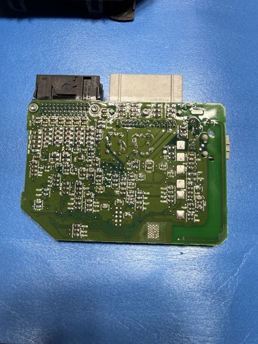 2008 Lincoln Town Car Driver Door Keyless Entry Module 8W7T-13C791-AC  OEM PART - Picture 5 of 6